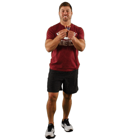 rob pannell birthday Sticker by New Balance