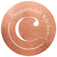 Copperhead Sticker