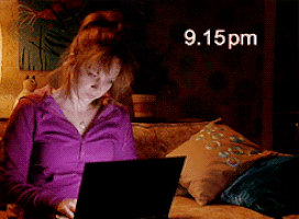 katherine parkinson GIF