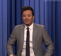 jimmy fallon lol GIF by The Tonight Show Starring Jimmy Fallon