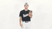 Huntington University Baseball GIF by FDN Sports