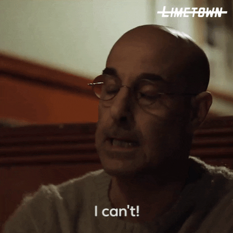Season 1 Facebook Watch GIF by Limetown