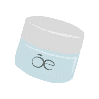 Beauty Skincare Sticker by Cloe MX