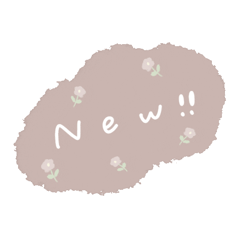 New Sticker by fuwakuma.yuco