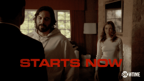 ray donovan drama GIF by Showtime
