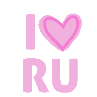 Ilove Sticker by amesetienda