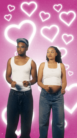 Emote Dior GIF by Avalon Music