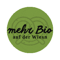 Bio Bioland Sticker by Johanna Z.
