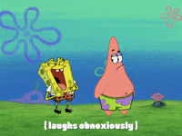 season 4 GIF by SpongeBob SquarePants