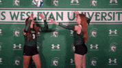 Iwuwvb24 GIF by iwusports