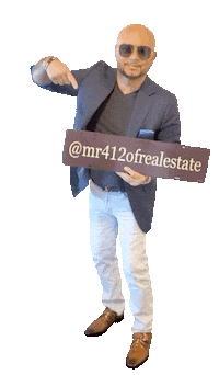 Real Estate Realty Sticker by Berkshire Hathaway Home Services Realtor Nick Bova