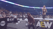 Kenny Omega Wrestling Match GIF by All Elite Wrestling on TNT