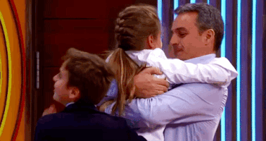 television cocina GIF by MasterChef España