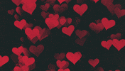 Be My Valentine Love GIF by aconso AG