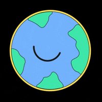 Earthwithus GIF by sk_official