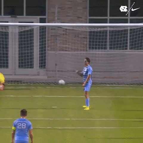 North Carolina Celebration GIF by UNC Tar Heels