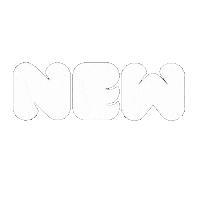 New Post Sticker by Adimals Werbeagentur
