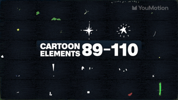 Cartoon Elements 89 110