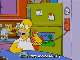 homer simpson episode 13 GIF