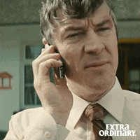 Extra Ordinary Movie GIF by Wildcard Distribution