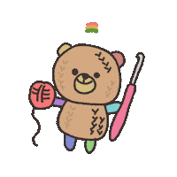 Sticker Deco Sticker by SEVY