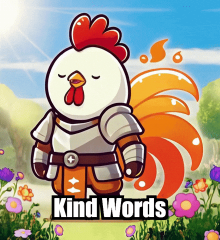 Empathy Compassion GIF by Zorooster