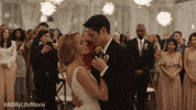 AllMyLifeMovie love allmylife harryshumjr jessicarothe GIF