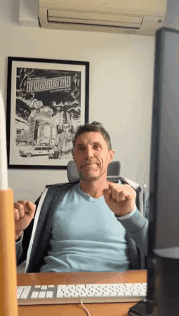 nemopoint giphygifmaker victory victory dance nemopoint GIF