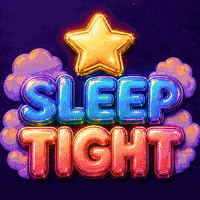Sleepy Good Night GIF