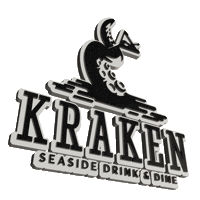 Sticker by krakenseaside