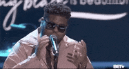 Bet GIF by Soul Train