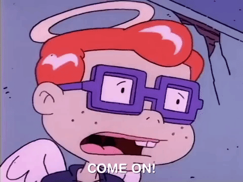 nicksplat rugrats GIF
