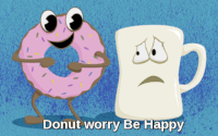 worry GIF