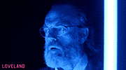 Science Fiction Loveland GIF by Madman Films