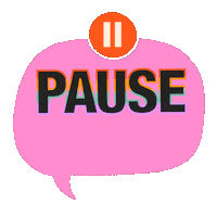 Think Social Media Sticker by INTO ACTION