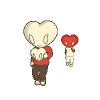 Run Running Sticker by LT3 Creations