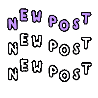 finalpls_ai new new post post newpost Sticker