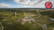 Rocket Nasa GIF by ESA Webb Space Telescope