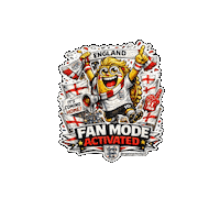 World Cup Fifa Sticker