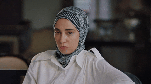 Kızılcık Şerbeti GIF by Show TV