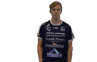 Floorball Salibandy Sticker by F-liiga