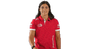 Jamie Chadwick Sticker by Prema Team