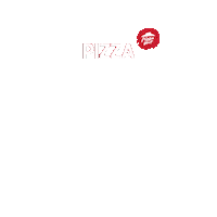 Pizza Snack Sticker by PizzaHutID