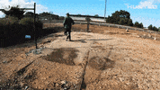 Teamcharlie GIF by Hunted Australia