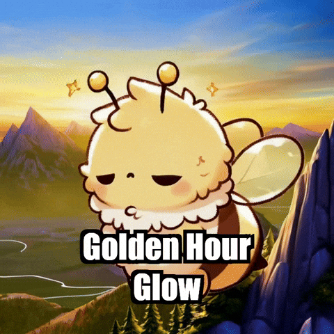 GIF by Beelightened