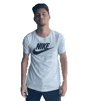 Happy Weekend Sticker by Alex Moreno