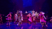 Lin Manuel Miranda Nyc GIF by New York, New York Broadway