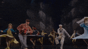 Lin Manuel Miranda Nyc GIF by New York, New York Broadway