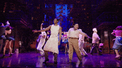 Lin Manuel Miranda Nyc GIF by New York, New York Broadway