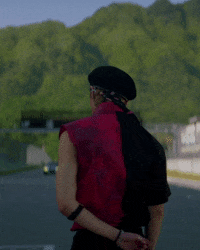 Go Live GIF by Stray Kids